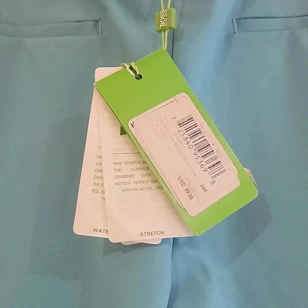 BOSS - Picture 4 of 10